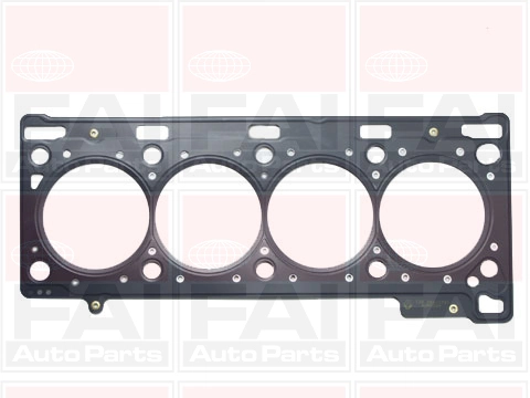 Gasket, cylinder head